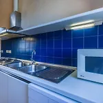Tipologia Quadrilocale By Interhome Apartman *