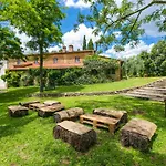Apartman Tipologia Quadrilocale By Interhome