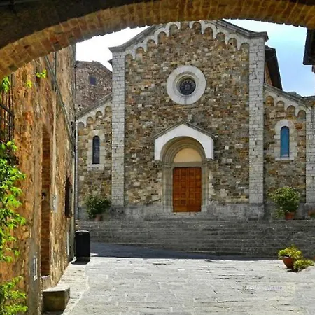 Tipologia Quadrilocale By Interhome Apartamento Monsanto