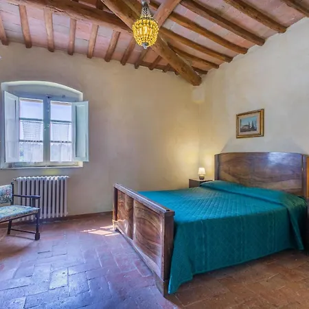 Apartamento Tipologia Quadrilocale By Interhome