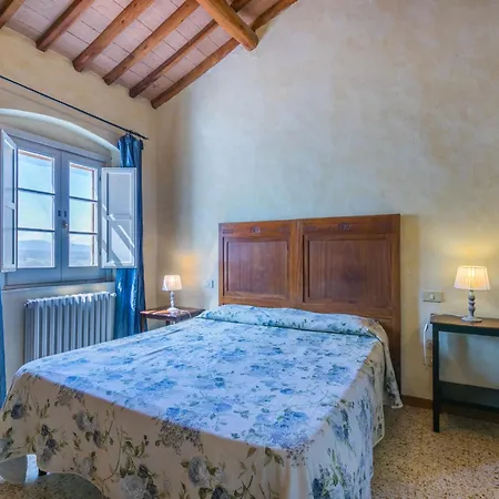 Apartamento Tipologia Quadrilocale By Interhome *