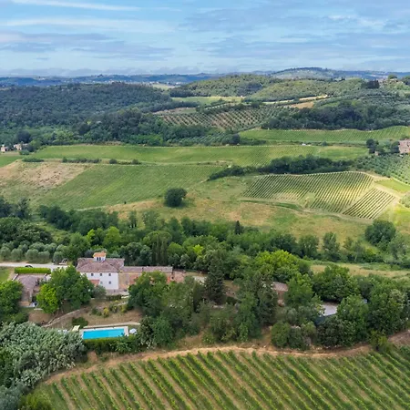 Tipologia Quadrilocale By Interhome Apartamento Monsanto