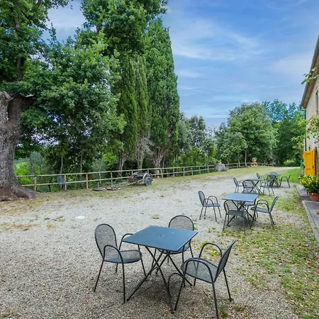 Tipologia Quadrilocale By Interhome Apartment *