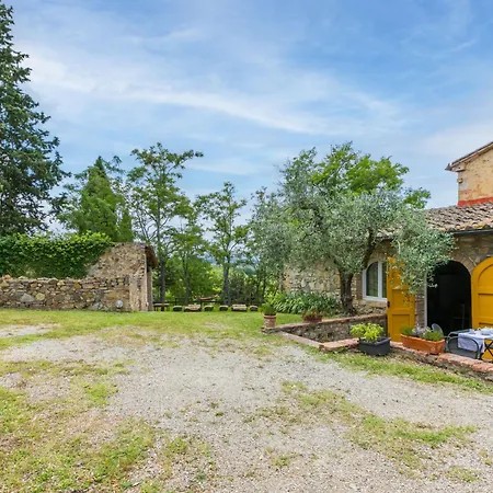 Tipologia Quadrilocale By Interhome Apartman Monsanto