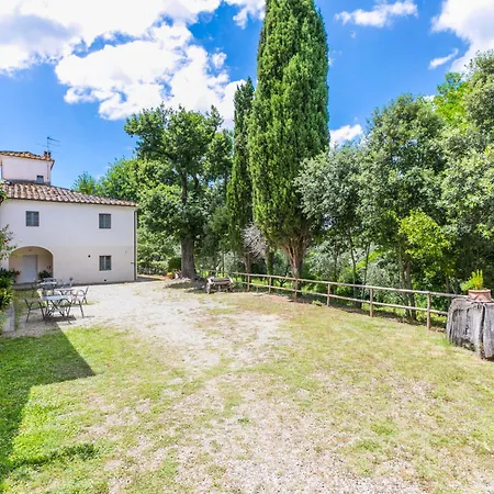 Apartman Tipologia Quadrilocale By Interhome Monsanto