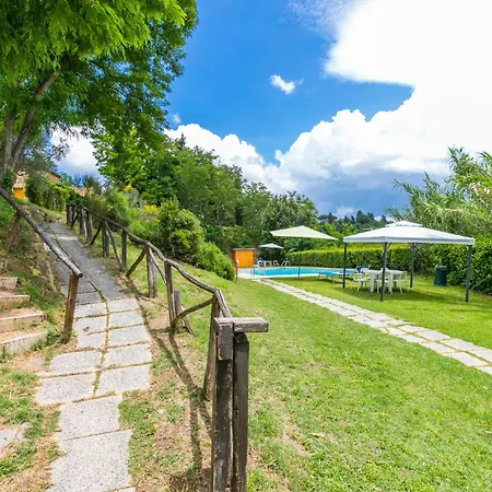 Tipologia Quadrilocale By Interhome Apartment *