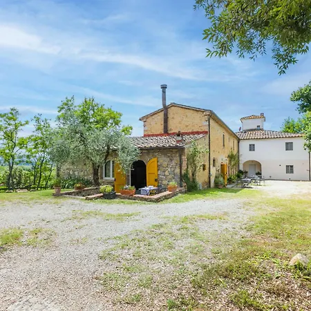 Tipologia Quadrilocale By Interhome Apartman Monsanto