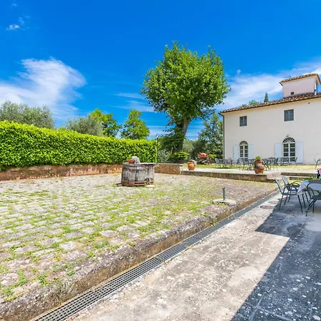 Tipologia Quadrilocale By Interhome Apartamento