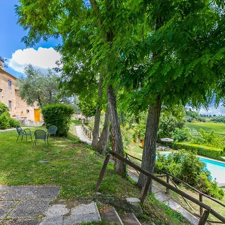 Tipologia Quadrilocale By Interhome Apartamento Monsanto