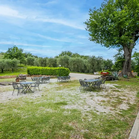 Apartamento Tipologia Quadrilocale By Interhome Monsanto