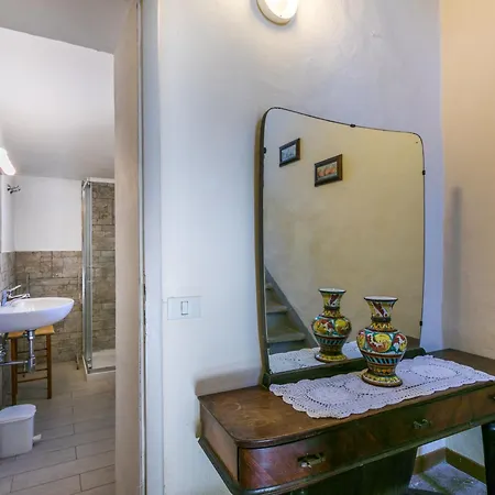 Tipologia Quadrilocale By Interhome Apartamento