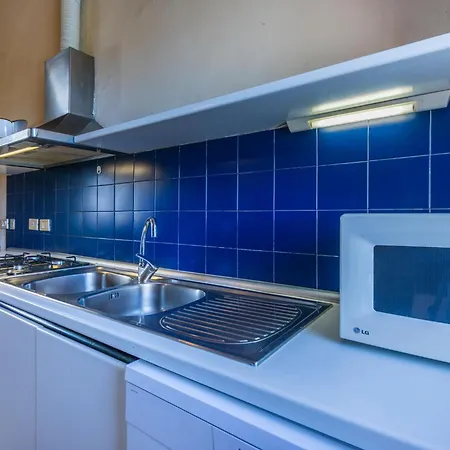 Tipologia Quadrilocale By Interhome Apartment *