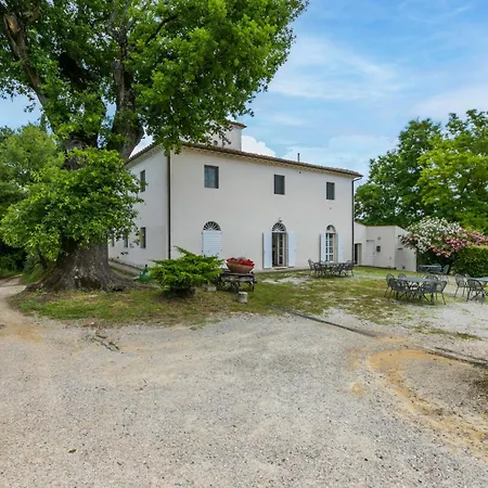 Tipologia Quadrilocale By Interhome Apartamento Monsanto