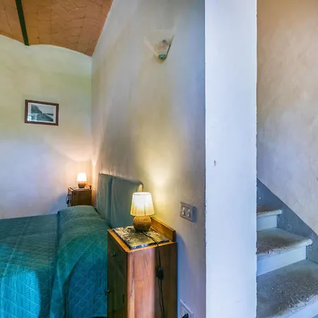 Apartamento Tipologia Quadrilocale By Interhome Monsanto