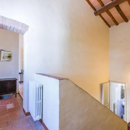 Tipologia Quadrilocale By Interhome