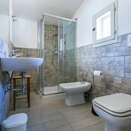 Tipologia Quadrilocale By Interhome Apartment