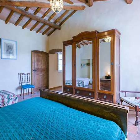 Tipologia Quadrilocale By Interhome Apartamento *
