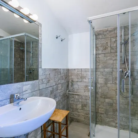 Tipologia Quadrilocale By Interhome