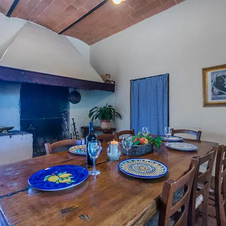 Tipologia Quadrilocale By Interhome Apartamento *