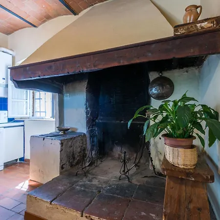 Tipologia Quadrilocale By Interhome Apartamento Monsanto