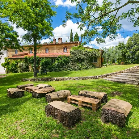 Apartamento Tipologia Quadrilocale By Interhome