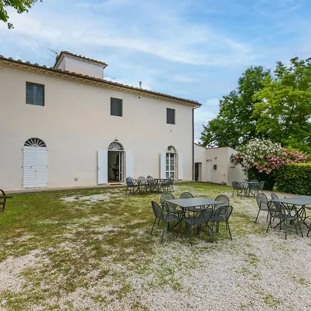 Tipologia Quadrilocale By Interhome Apartment *